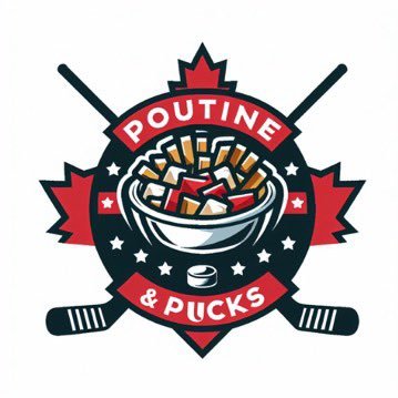 PoutineAndPucks's profile picture. 