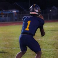 Christopher kendrick (@chris1kendrick) 's Twitter Profile