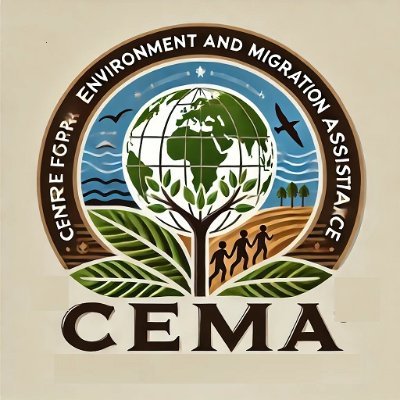 CEMA is an NGO addressing the complex linkages of migration and environmental challenges through research, relief, capacity-building, advocacy, and protection.