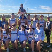 R7 Cross Country (@jeffersonr7xc) 's Twitter Profile