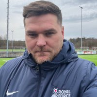 Karl Craven (@karlcraven3) 's Twitter Profile