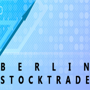 BerlinStockTrad's profile picture. Your source for trading stocks on the Berlin Stock Exchange. Learn about the top stocks and companies who are listed on the Borse. Get new & updates.