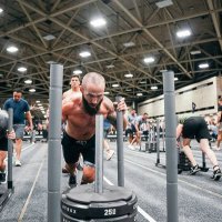 Frankie Gonyea (@coach_fasthands) 's Twitter Profile