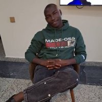 James Adakole (@jamesadakole7) 's Twitter Profile