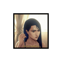 Oʜ, Wʜᴏ Is Sʜᴇ ? (@klrammanscion) 's Twitter Profile