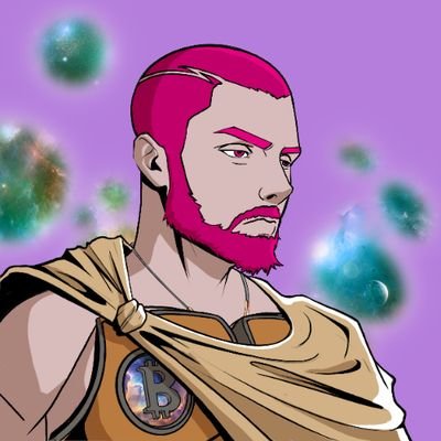 evm_hackerrs's profile picture. Bridging ideas between tech & people | Web3 community builder
Coffee + Crypto ☕💰