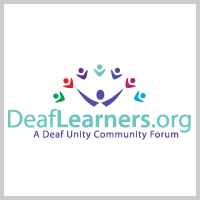 Deaf Learners is a resource available for Deaf/Hoh individuals, Education providers and Student Services, to discuss issues relating to Deafness and Education
