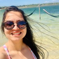 Amanda Guimarães (@dynha_17) 's Twitter Profile