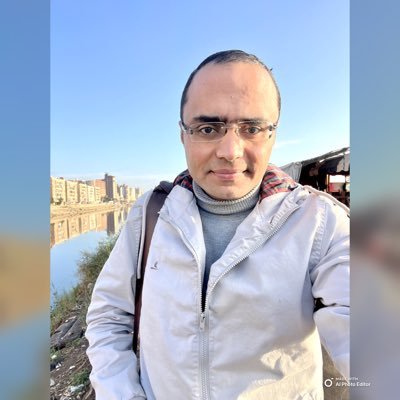 mostafa_elmaken's profile picture. Bar mill production Engineer, AlEzz Steel for Rebars.