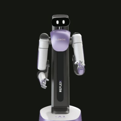 @ReflexRobot