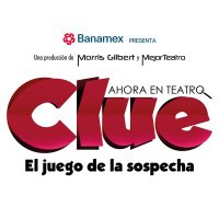 Clue Obra (@clueobramx) 's Twitter Profile Photo Clue Obra (@clueobramx) 's Twitter Profile Photo