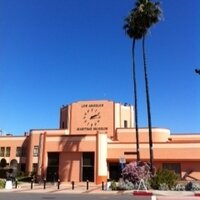 LA Maritime Museum (@lamaritime) 's Twitter Profile