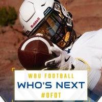 WBU Football (@wbufootball) 's Twitter Profile Photo WBU Football (@wbufootball) 's Twitter Profile Photo