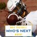 WBU Football (@wbufootball) Twitter profile photo WBU Football (@wbufootball) Twitter profile photo