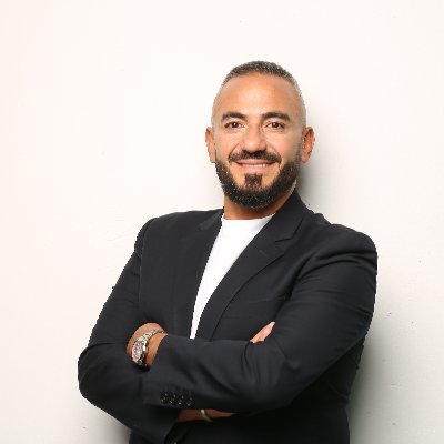 kubilay_tunc's profile picture. Ich befähige Tech-Vertrieb & Führungskräfte zu Emotionale Intelligenz Mentale Stärke – für Höchstleistung & Erfolg 
🔥 Gratis Whitepaper: https://t.co/iB1pDtHlH4