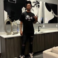 Justin Johnson (@j2era_) 's Twitter Profile