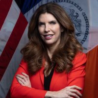 Julie Menin NYC (@juliemeninnyc) 's Twitter Profile