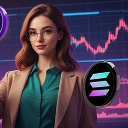 🔶️ Business Growth Expert 💥 || Crypto Project Researcher & Enthusiastic 💎 || DM For Promotion 💥 || #Flokibuster|| #BTC|| #SOL|| #XRP|| #ETH||BNB||NFT||