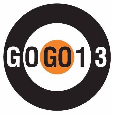 gogo13theband's profile picture. We like stuff!