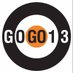 G0G013 (@gogo13theband) Twitter profile photo
