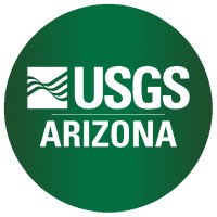 USGS Arizona (@usgsaz) Twitter profile photo