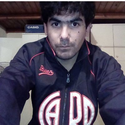 #NosSeguimosEntreMillos
#SeguimeYTeSigo
@RiverPlate
https://t.co/ERxMhd1jJr
@RollingStones
Cuenta alterna @River14campeon