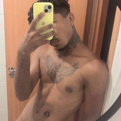 Criador de conteúdos🔞🔥 Aceito parcerias 🔥😈