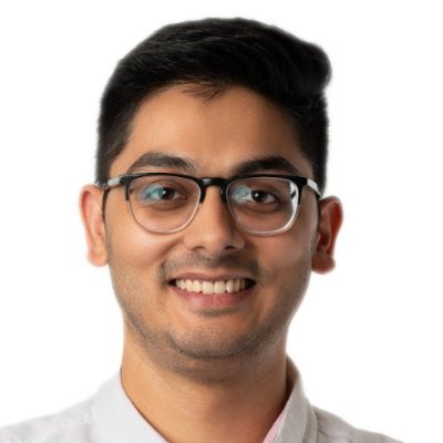 Vedant | quso.ai Profile
