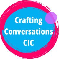 Crafting Conversations (@craftconvo) 's Twitter Profile