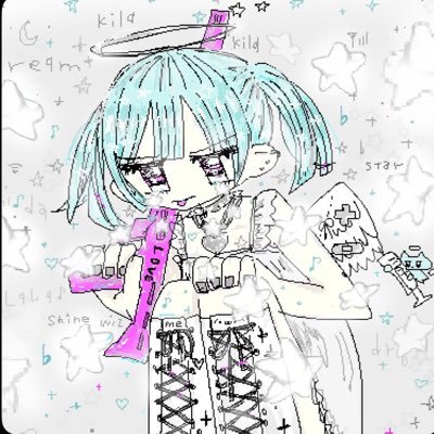 kirokiro__'s profile picture. ゲーム PALADINS DBD