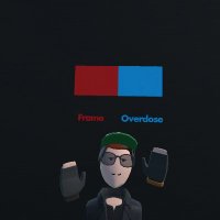 FrameOverdose (@framealtacc) 's Twitter Profile