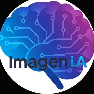 ImagenIAcreate's profile picture. Empresa dedicada a la creación de contenido digital mediante IA. Webs, logos, imágenes y sobre todo IA.
SI PUEDES IMAGINARLO, PODEMOS CREARLO