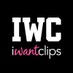 iWantClips (@iwantclips) Twitter profile photo iWantClips (@iwantclips) Twitter profile photo