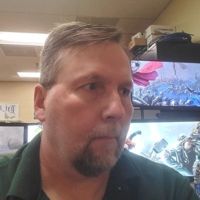 jtstraub1988's profile picture. Society is the child, and technology is the loaded gun.