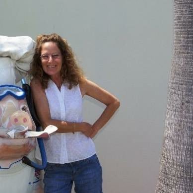 RebeccaRic19441's profile picture. The truth will prevail, MAGA, MAHA Christian under construction🙏