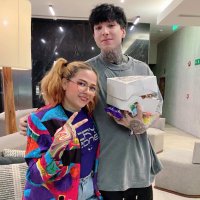 geniaXcry 👽 (@eugeniavortex) 's Twitter Profile Photo geniaXcry 👽 (@eugeniavortex) 's Twitter Profile Photo