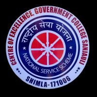 NSS_GC_SANJAULI (@coe_nss) 's Twitter Profile