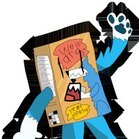 that cereal box (@macintoshthepc) 's Twitter Profile