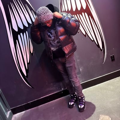 #StaySolid #StaySuckaFree #LongLiveKaron🕊️💙 #LongLivePolo💔 #Blow4LO💥