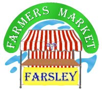 Farsley Farmers Market (@farsleymarket) 's Twitter Profile Photo Farsley Farmers Market (@farsleymarket) 's Twitter Profile Photo