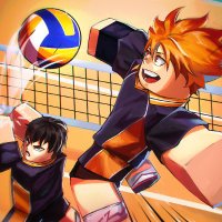 Volleyball Legends (@vb_legends) 's Twitter Profile