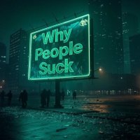 Why Some People Suck (@toxdoxer) 's Twitter Profile