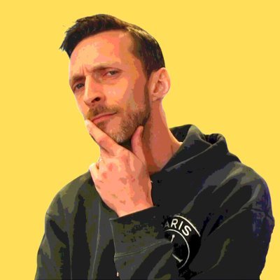 Life Long Disciple of Football ⚽ YouTube & Podcast 📺 https://t.co/LU5FxPSAOC |
@Sorare Pro 🏆 #CelticFC 🍀 @herecelts YouTube
