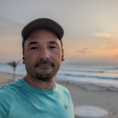 vlad_aguiar's profile picture. Multilingual IT Architect, Principal Consultant, and a self-proclaimed Constructive Disagreement Specialist :)  Family man who loves comedy and MMA.