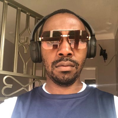 IamMawaggali's profile picture. WE’RE  A LOW IQ SOCIETY.