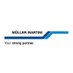 Muller Martini (@mullermartinina) Twitter profile photo Muller Martini (@mullermartinina) Twitter profile photo