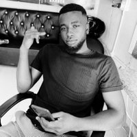 Paulo-Kinne (@kinnepaulo) 's Twitter Profile Photo Paulo-Kinne (@kinnepaulo) 's Twitter Profile Photo