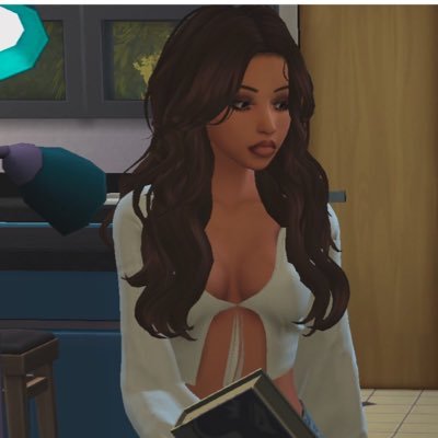 infp/ Wcif kinda/ 22/ blk Sim 2, Sims 3, Sims 4 3ds enthusiast/ 🪡💓🐇