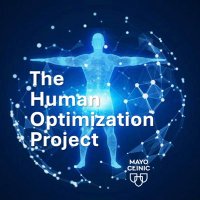 The Mayo Clinic Human Optimization Project (@mayohumanopproj) 's Twitter Profile Photo The Mayo Clinic Human Optimization Project (@mayohumanopproj) 's Twitter Profile Photo
