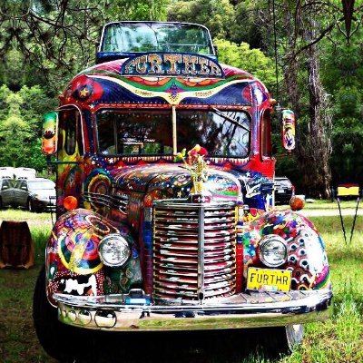 Busdriver - 40HPW🎧🚬 Profile